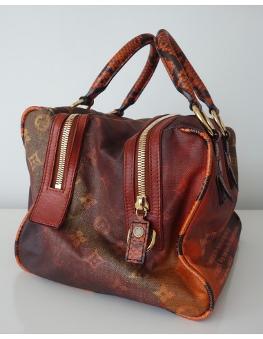 SAC VUITTON RICHARD PRINCE SAC VUITTON RICHARD PRINCE