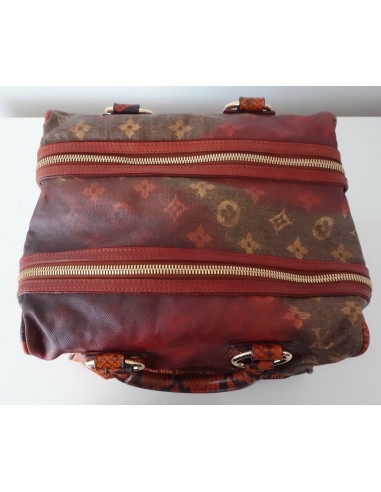 SAC VUITTON RICHARD PRINCE SAC VUITTON RICHARD PRINCE