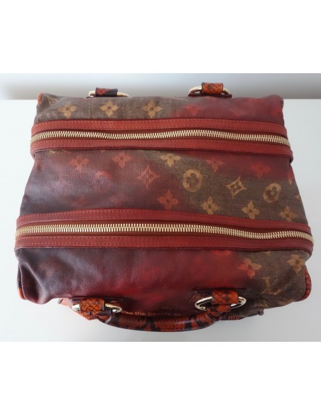 SAC VUITTON RICHARD PRINCE