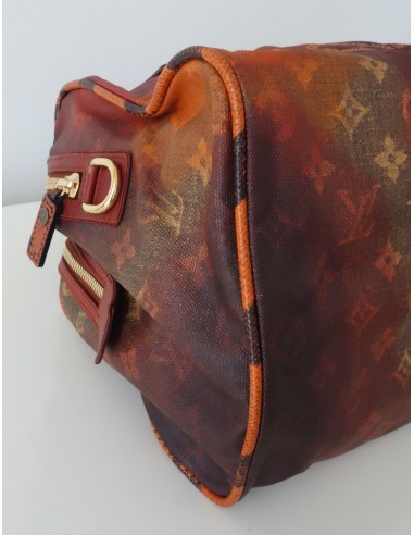 SAC VUITTON RICHARD PRINCE SAC VUITTON RICHARD PRINCE