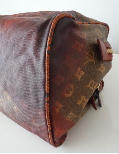 SAC VUITTON RICHARD PRINCE SAC VUITTON RICHARD PRINCE
