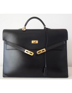 SAC A DEPECHES KELLY HERMES 2