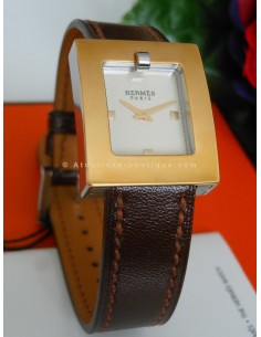 MONTRE HERMES BELT POUR DAME