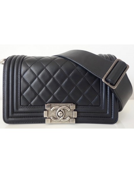 SAC CHANEL BOY PM