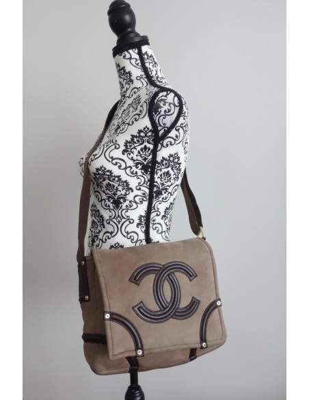 SAC CHANEL BANDOULIERE