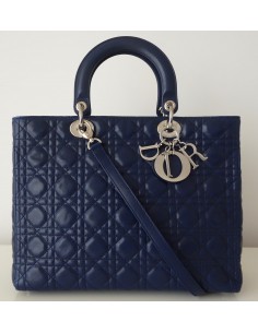 SAC LADY DIOR GM