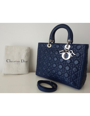 SAC LADY DIOR GM SAC LADY DIOR GM