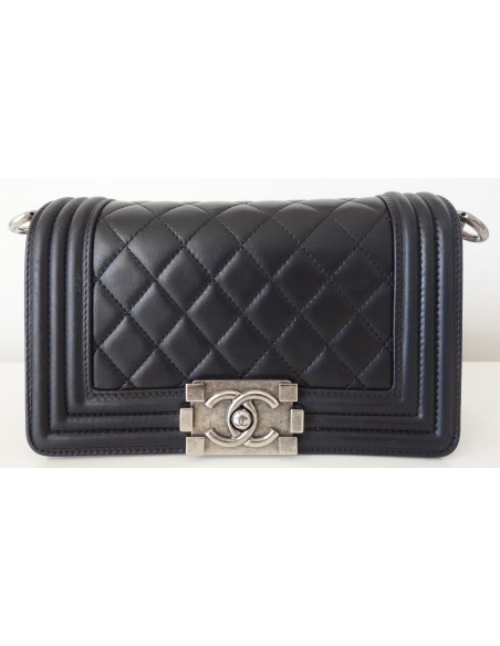 SAC CHANEL BOY PM