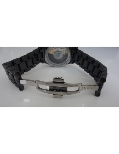 MONTRE DIOR VIII DIAMANTS MONTRE DIOR VIII DIAMANTS