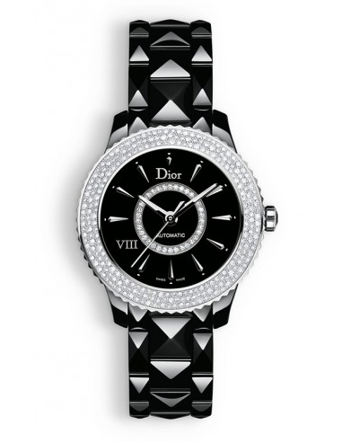 MONTRE DIOR VIII DIAMANTS MONTRE DIOR VIII DIAMANTS