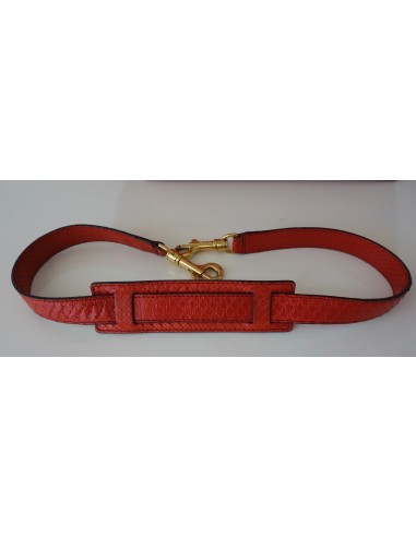 SAC CELINE TRAPEZE PYTHON ORANGE SAC CELINE TRAPEZE PYTHON ORANGE