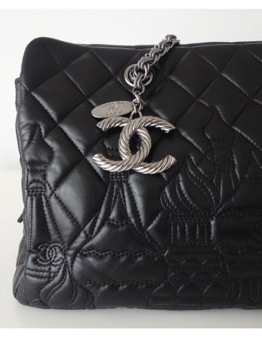 SAC CHANEL PARIS-MOSCOU SAC CHANEL PARIS-MOSCOU