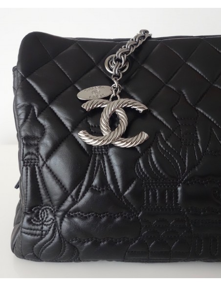 SAC CHANEL PARIS-MOSCOU