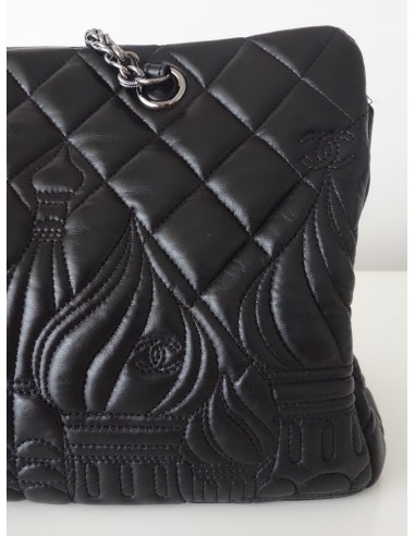 SAC CHANEL PARIS-MOSCOU SAC CHANEL PARIS-MOSCOU