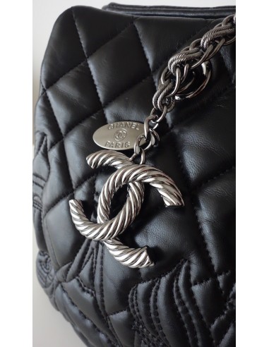 SAC CHANEL PARIS-MOSCOU SAC CHANEL PARIS-MOSCOU