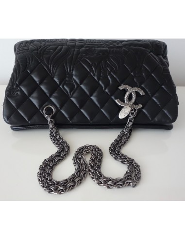 SAC CHANEL PARIS-MOSCOU SAC CHANEL PARIS-MOSCOU