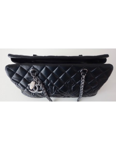 SAC CHANEL PARIS-MOSCOU SAC CHANEL PARIS-MOSCOU