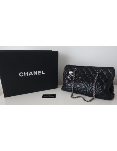 SAC CHANEL PARIS-MOSCOU SAC CHANEL PARIS-MOSCOU