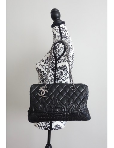 SAC CHANEL PARIS-MOSCOU SAC CHANEL PARIS-MOSCOU