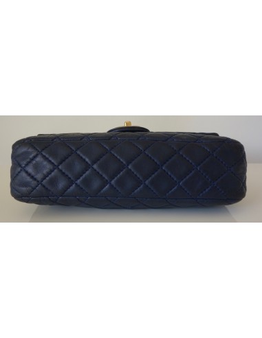 SAC CHANEL CLASSIQUE BLEU SAC CHANEL CLASSIQUE BLEU