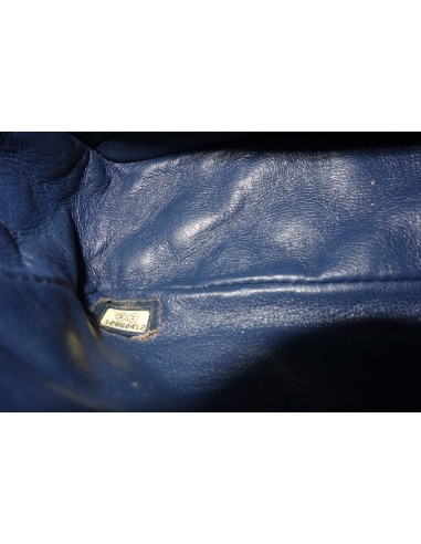 SAC CHANEL CLASSIQUE BLEU SAC CHANEL CLASSIQUE BLEU