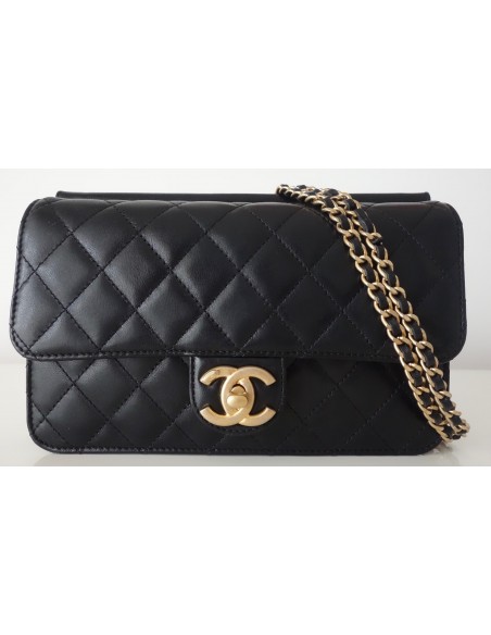 SAC CHANEL CLASSIQUE PM