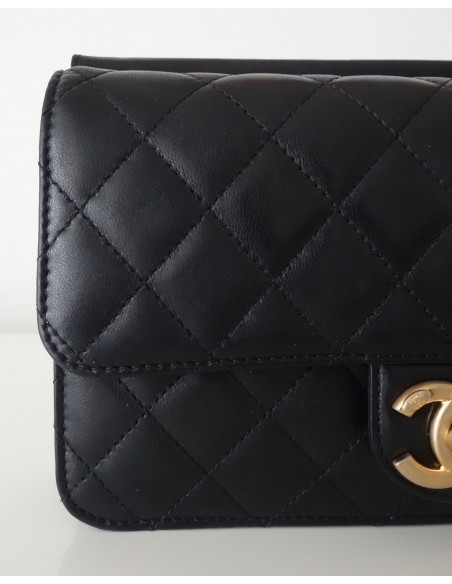 SAC CHANEL CLASSIQUE PM