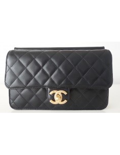 SAC CHANEL CLASSIQUE PM 2
