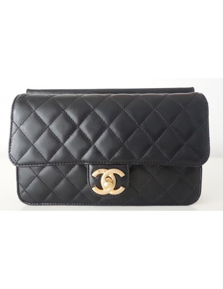 SAC CHANEL CLASSIQUE PM