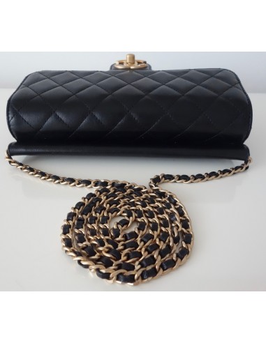 SAC CHANEL CLASSIQUE PM SAC CHANEL CLASSIQUE PM