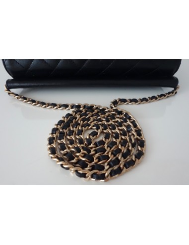 SAC CHANEL CLASSIQUE PM SAC CHANEL CLASSIQUE PM