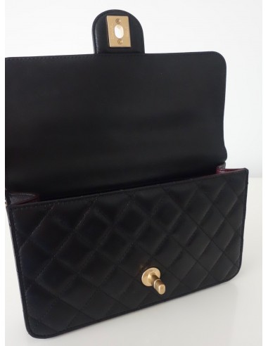 SAC CHANEL CLASSIQUE PM SAC CHANEL CLASSIQUE PM