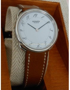 MONTRE HERMES ARCEAU PM