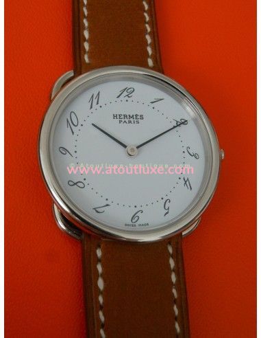 MONTRE HERMES ARCEAU PM MONTRE HERMES ARCEAU PM