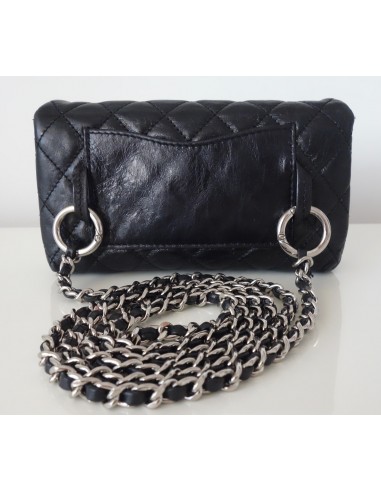 SAC MINI 2.55 CHANEL SAC MINI 2.55 CHANEL