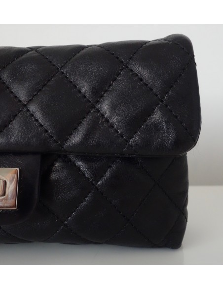 SAC MINI 2.55 CHANEL