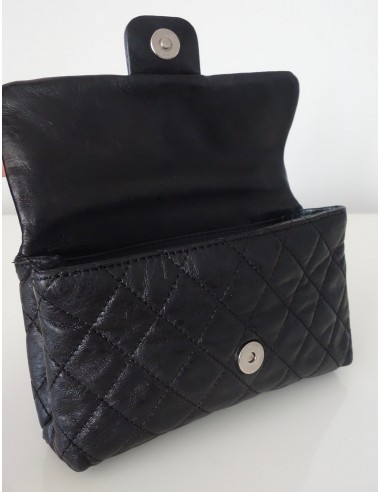 SAC MINI 2.55 CHANEL SAC MINI 2.55 CHANEL