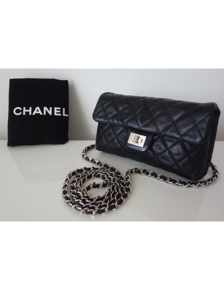 SAC MINI 2.55 CHANEL