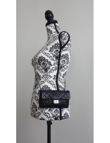 SAC MINI 2.55 CHANEL SAC MINI 2.55 CHANEL