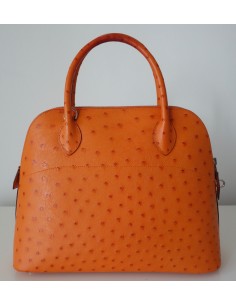 SAC HERMES BOLIDE AUTRUCHE 31 2