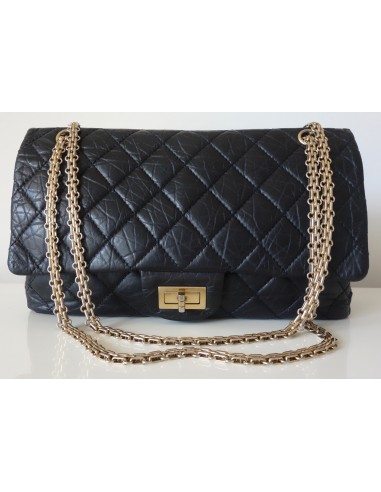 SAC CHANEL 2.55 JUMBO