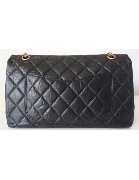 SAC CHANEL 2.55 JUMBO