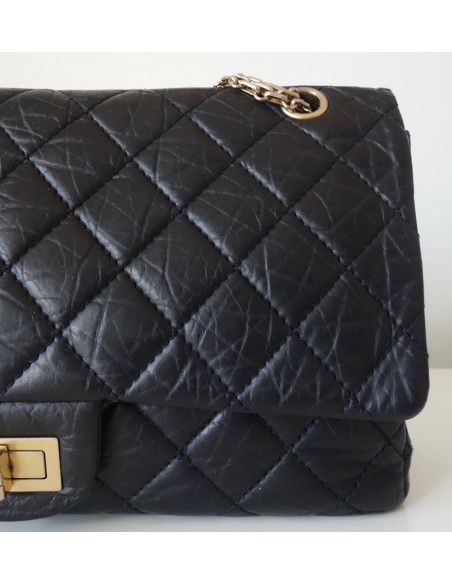 SAC CHANEL 2.55 JUMBO