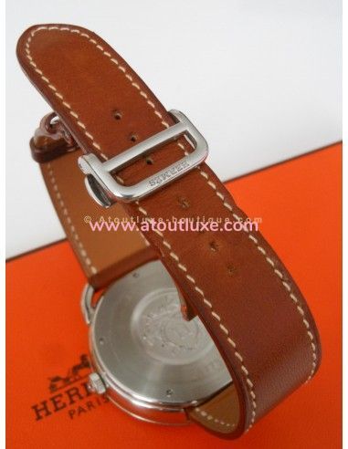 MONTRE HERMES ARCEAU AUTOMATIQUE MONTRE HERMES ARCEAU AUTOMATIQUE