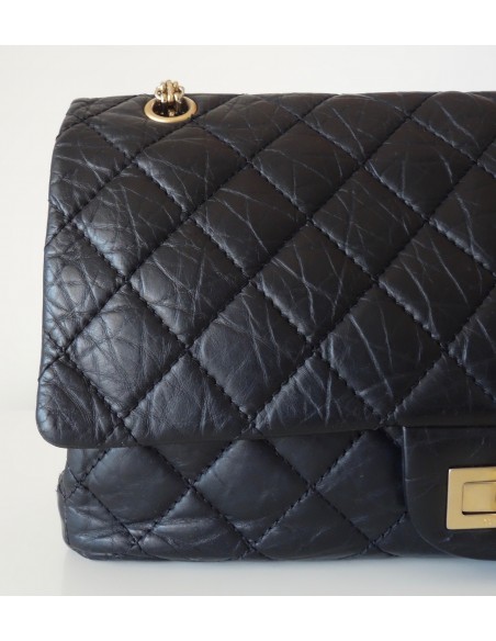 SAC CHANEL 2.55 JUMBO