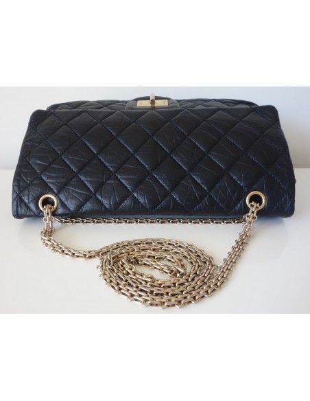 SAC CHANEL 2.55 JUMBO