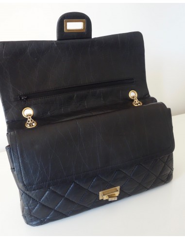 SAC CHANEL 2.55 JUMBO SAC CHANEL 2.55 JUMBO