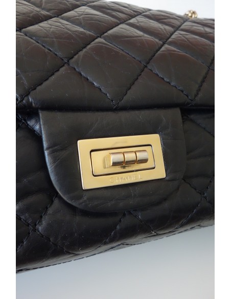 SAC CHANEL 2.55 JUMBO