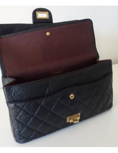 SAC CHANEL 2.55 JUMBO SAC CHANEL 2.55 JUMBO