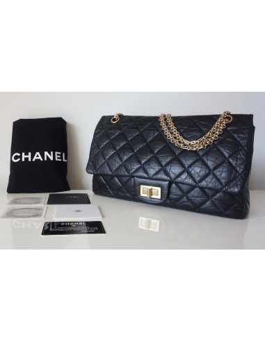SAC CHANEL 2.55 JUMBO SAC CHANEL 2.55 JUMBO